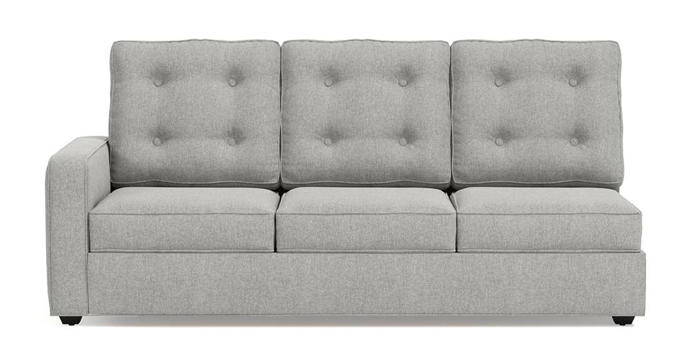 Apollo Corner Tufted Sofa